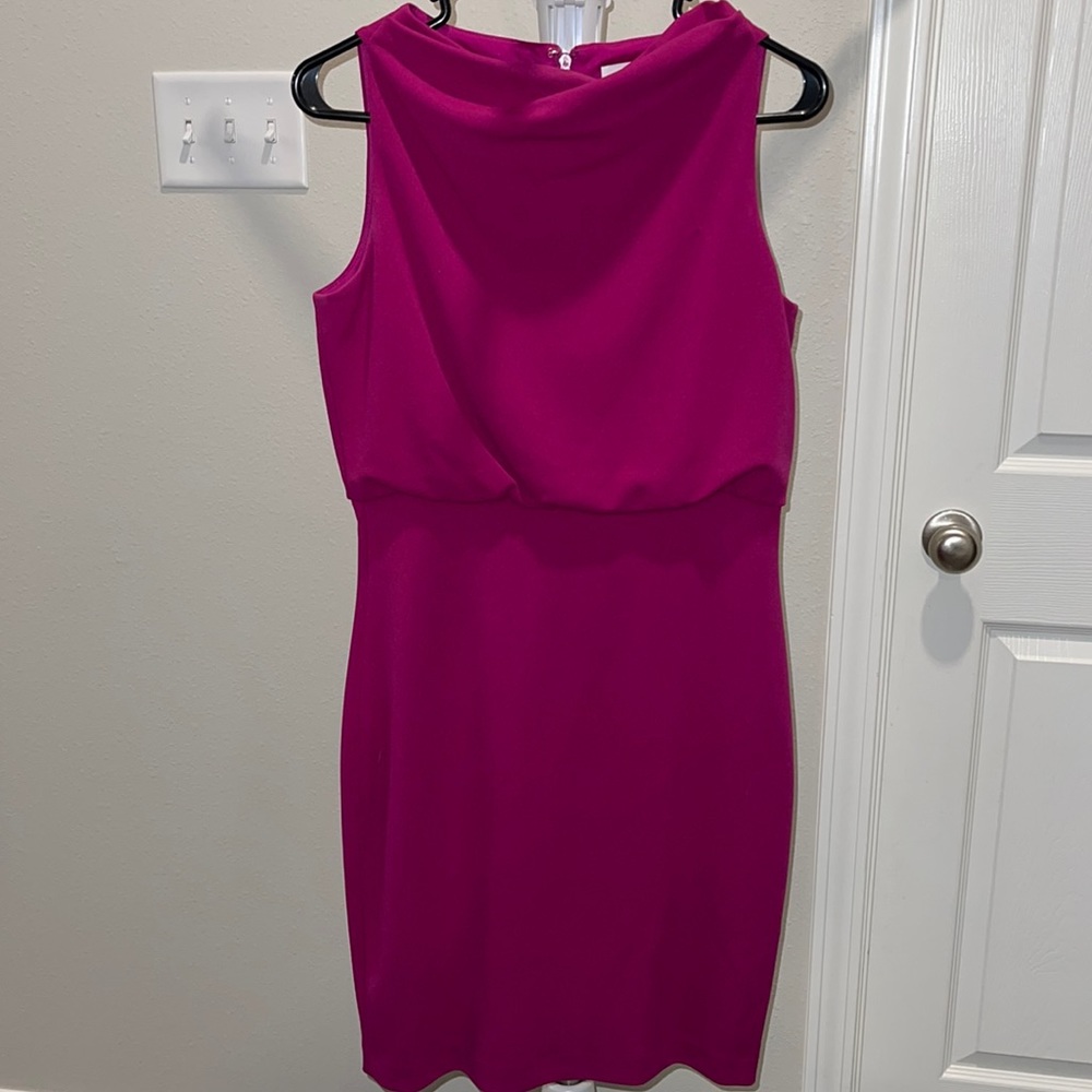 Women’s cocktail dress (4)